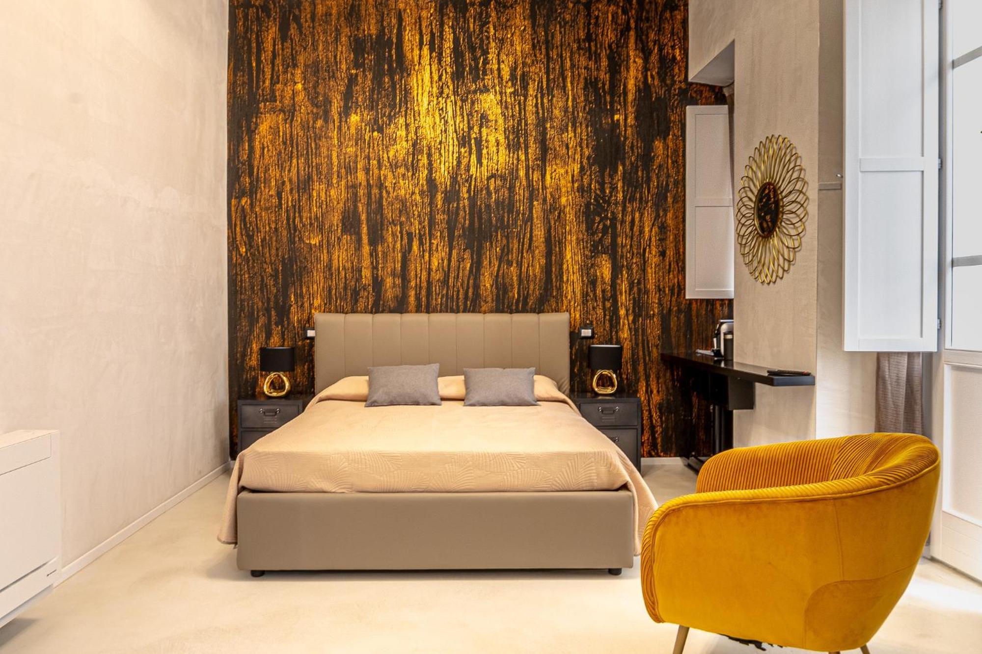 Flower Rooms Кальяри Экстерьер фото
